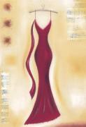 Lucy Barnard art print