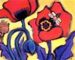 Gerry Baptist art print