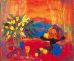 Ann Oram art print