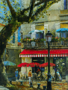 Dennis Carney art print