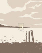 Emily Burrowes art print