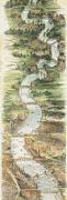 T.M. Baynes art print