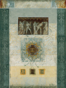 John Douglas art print