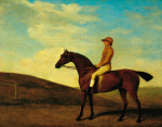 George Stubbs art print