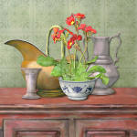 Jan Sacca art print