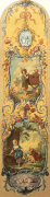 Francois Boucher art print