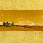 Linda Wood art print