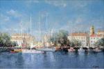 Miroslav Stojkovic art print