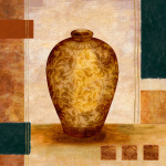 Linda Wood art print