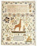 Elizabeth Mastern art print