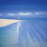 Richard Pearce art print