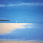 Richard Pearce art print