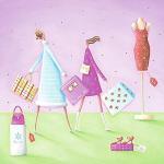 Jo Parry art print