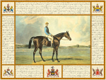 William Sextie art print