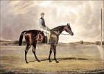 William Sextie art print
