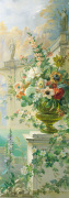 P. Galland art print