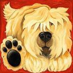 Kate Mawdsley art print