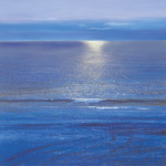 Paul Evans art print