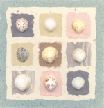 Julie Lavender art print