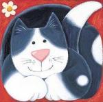 Kate Mawdsley art print