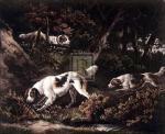 George Morland art print