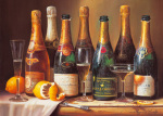 Raymond Campbell art print