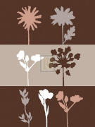 Julie Lavender art print