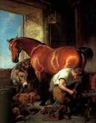 Sir Edwin Henry  Landseer art print