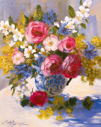 Elizabeth Parsons art print