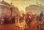 William Logsdail art print