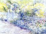 Irene Guidici Ehret art print