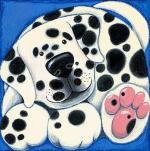 Kate Mawdsley art print