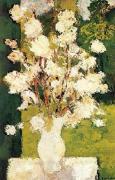 Bernard Cathelin art print