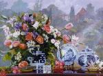 Julie Inman art print