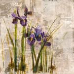 Dennis Carney art print