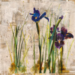 Dennis Carney art print