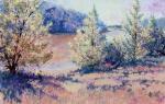 Elizabeth Horning art print