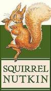 Beatrix Potter art print