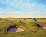 Peter Munro art print