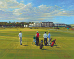 Peter Munro art print