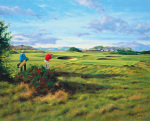 Peter Munro art print