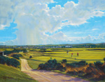 Peter Munro art print
