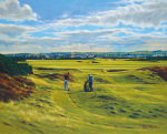 Peter Munro art print