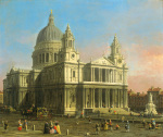 Canaletto art print