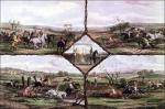 William Joseph Shayer art print
