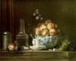 Henri-Horace Roland De La Porte art print