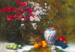 Frank Janca art print