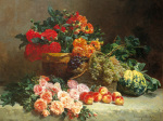 Pierre Bourgogne art print