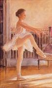 Andrew White art print