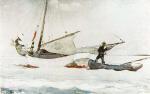 Winslow Homer art print
